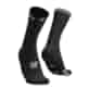 Aero Socks 2.0 BLACK/WHITE T4
