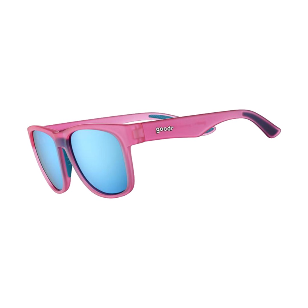 Okulary BFGs Do You Even Pistol, Flamingo?