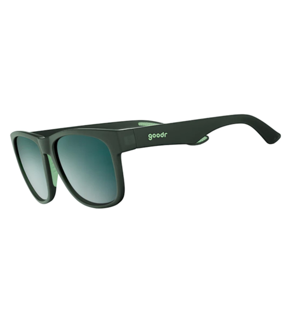 Okulary BFGs Mint Julep Electroshocks