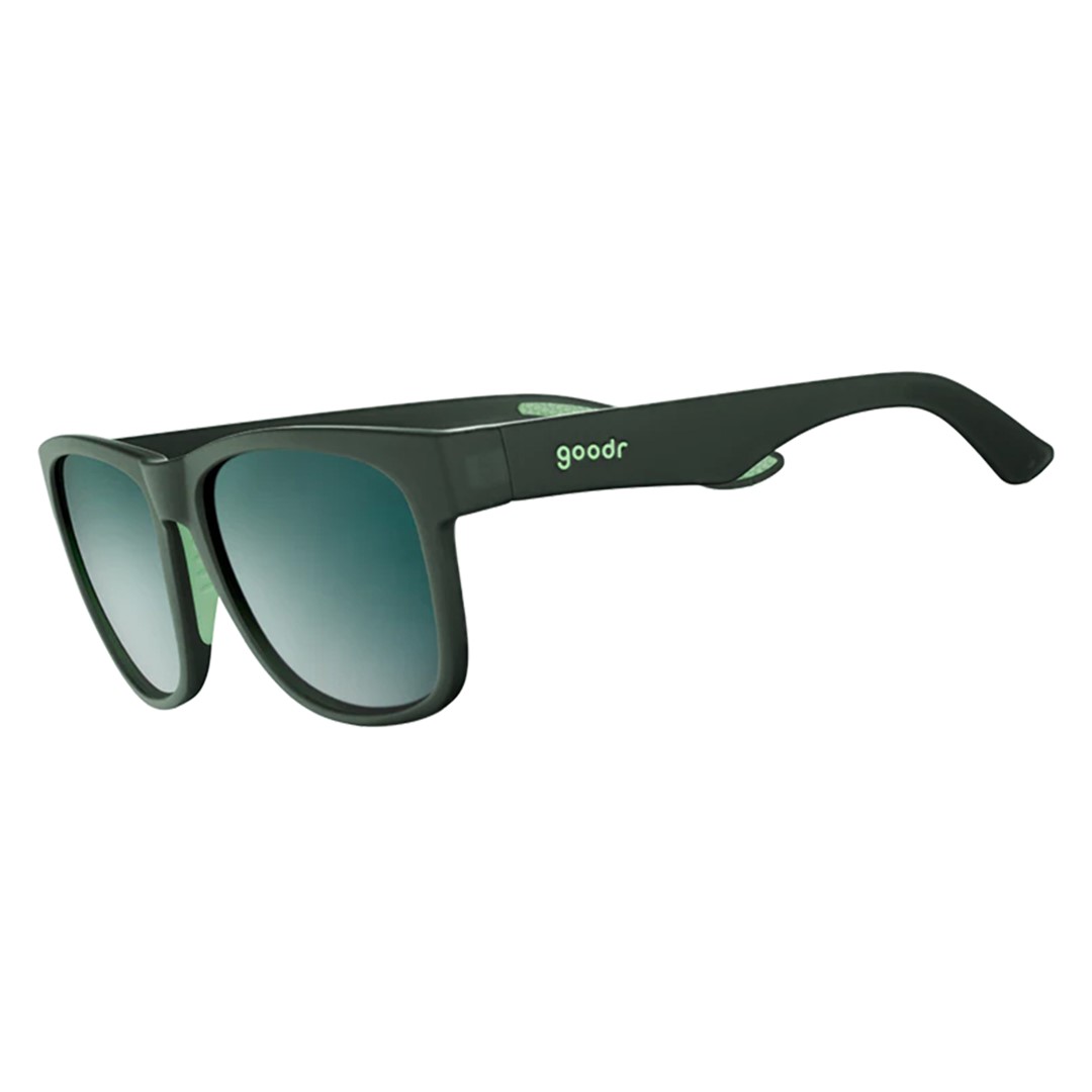 Okulary BFGs Mint Julep Electroshocks