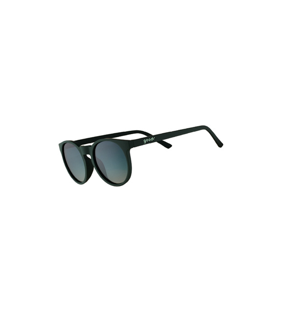 Okulary Circle Gs I Have These on Vinyl, Too