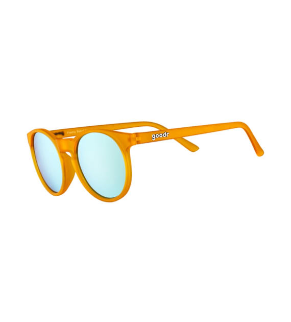 Okulary Circle Gs Freshly Baked Man Buns
