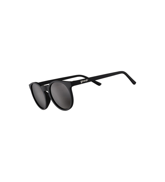 Okulary Circle Gs Its Not Black Its Obsidian
