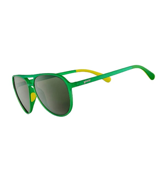 Okulary Mach Gs Tales From The Greenskeeper