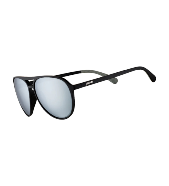 Okulary Mach Gs Add the Chrome Package