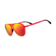 Okulary Mach Gs Captain Blunts Red-Eye