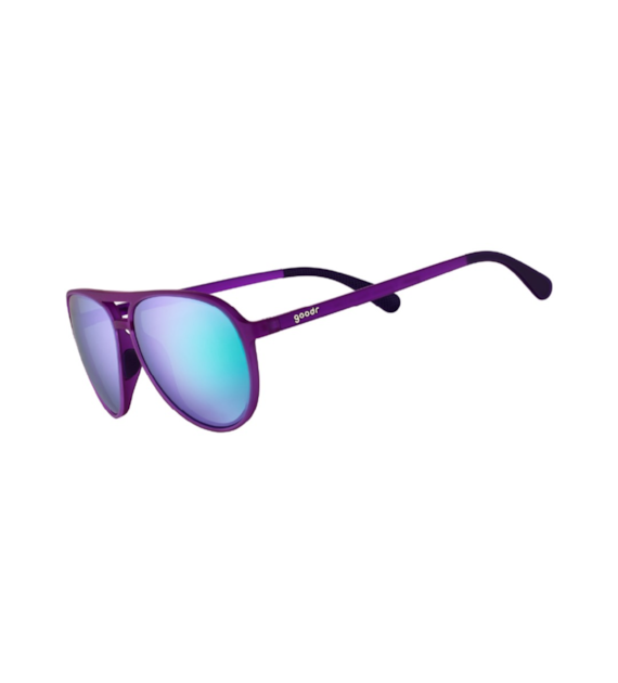 Okulary Mach Gs Its Octopuses, Not Octopi
