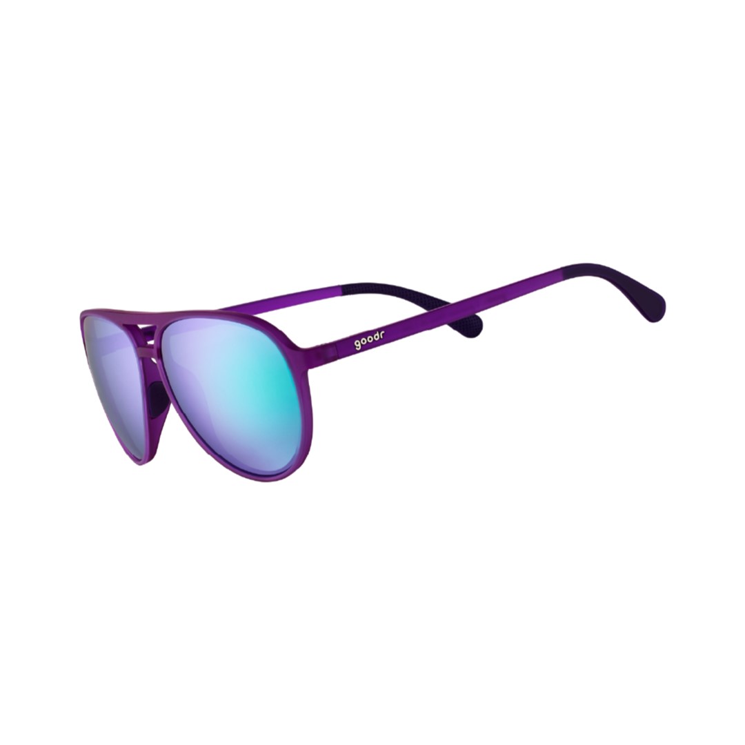 Okulary Mach Gs Its Octopuses, Not Octopi