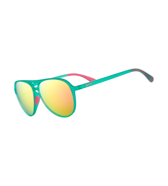 Okulary Mach Gs Kitty Hawkers Ray Blockers