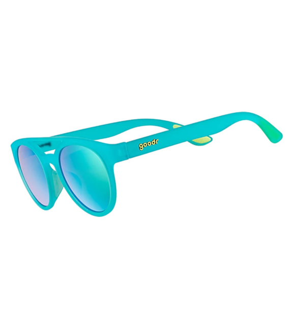 Okulary PHGs Dr. Ray, Sting