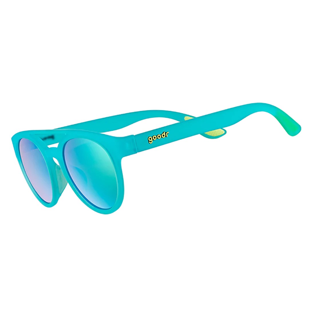 Okulary PHGs Dr. Ray, Sting