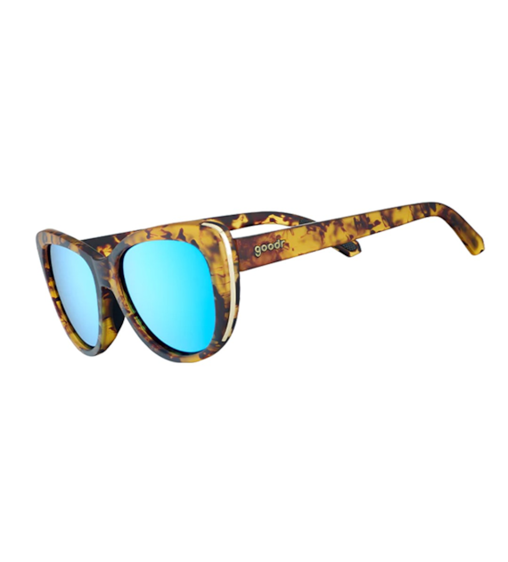 Okulary Runways Fast As Shell