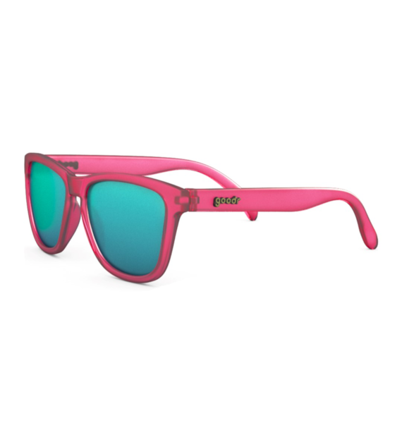 Okulary OGs Flamingos On a Booze Cruise