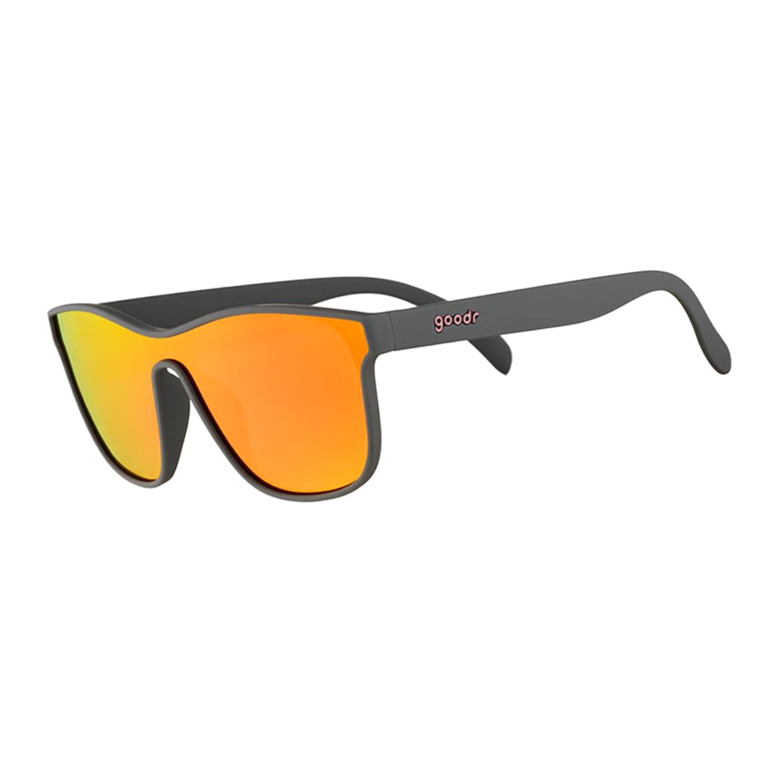 Okulary VRGs Voight-Kampff Vision