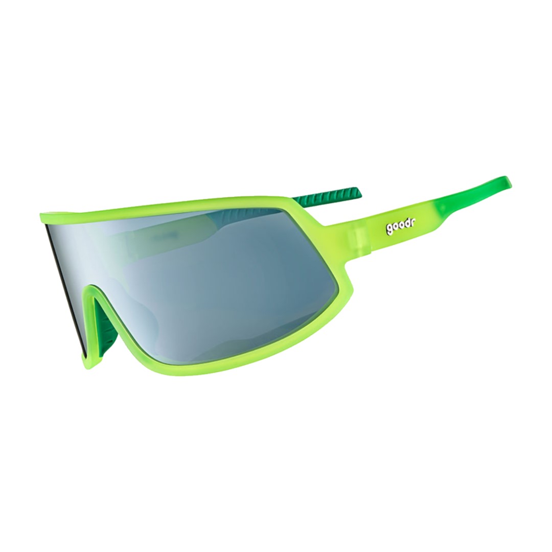 Okulary Wrap Gs Nuclear Gnar