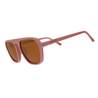 Okulary Retro G Threaten Me With a Good Time
