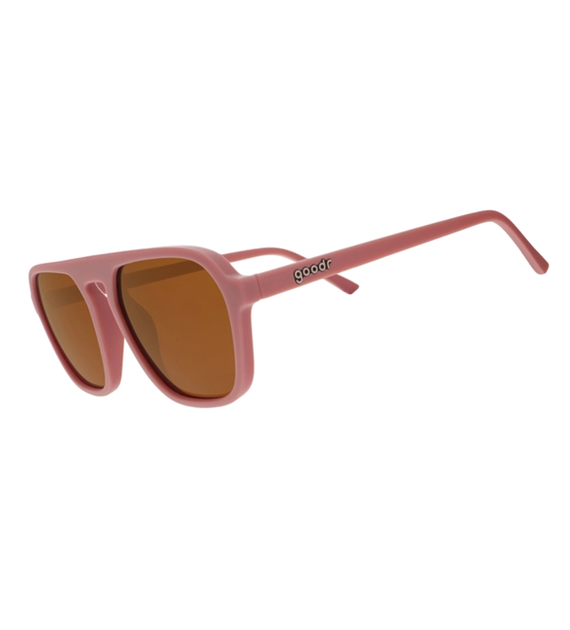 Okulary Retro G Threaten Me With a Good Time