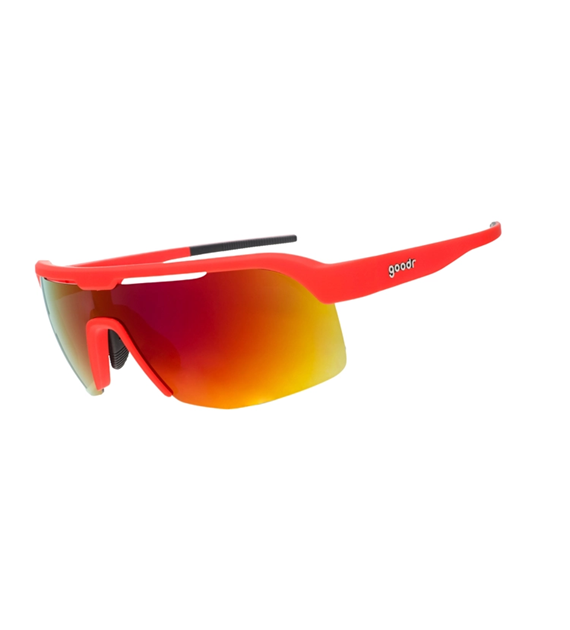 Okulary Bolt G Dante's Shin Splint Inferno