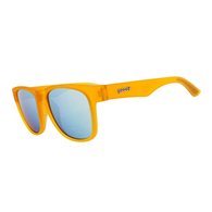 Okulary BFGs Gold Digging with Sasquatch