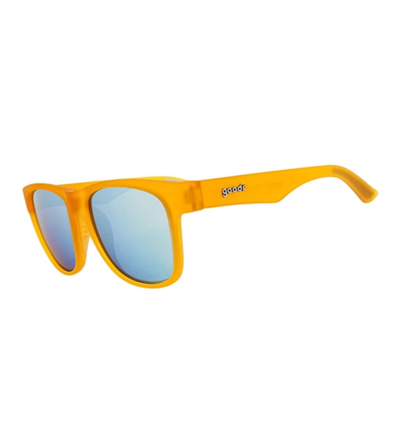 Okulary BFGs Gold Digging with Sasquatch