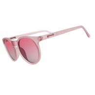 Okulary Circle Gs Mauve Mood Board