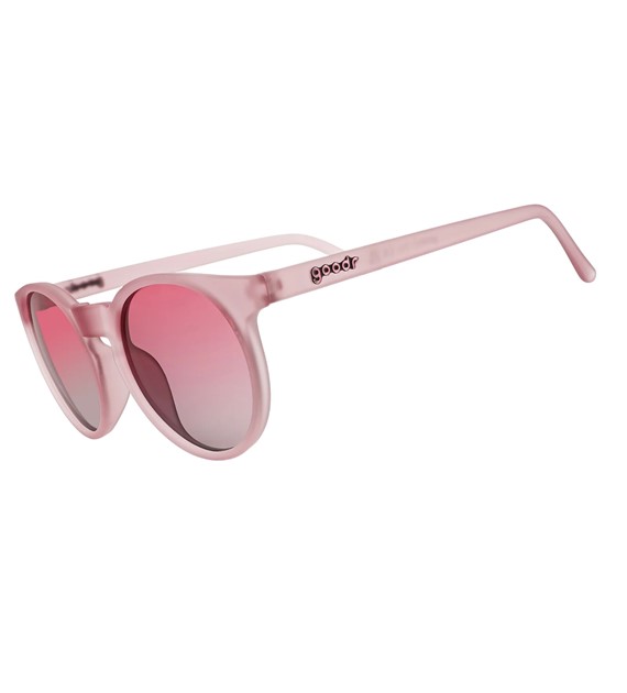 Okulary Circle Gs Mauve Mood Board