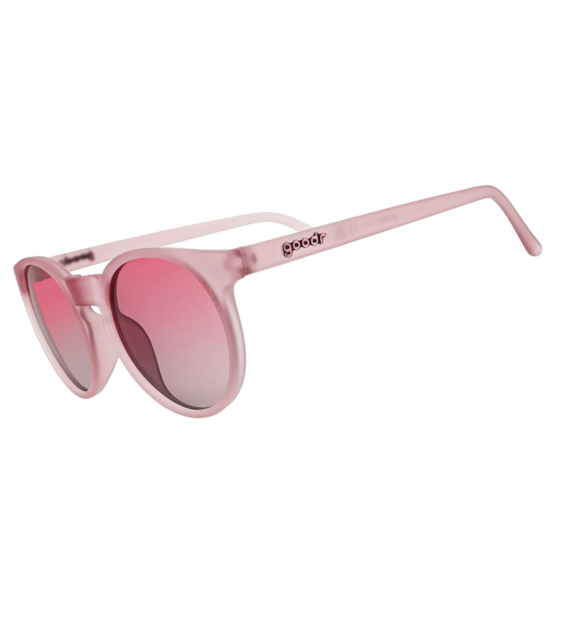 Okulary Circle Gs Mauve Mood Board