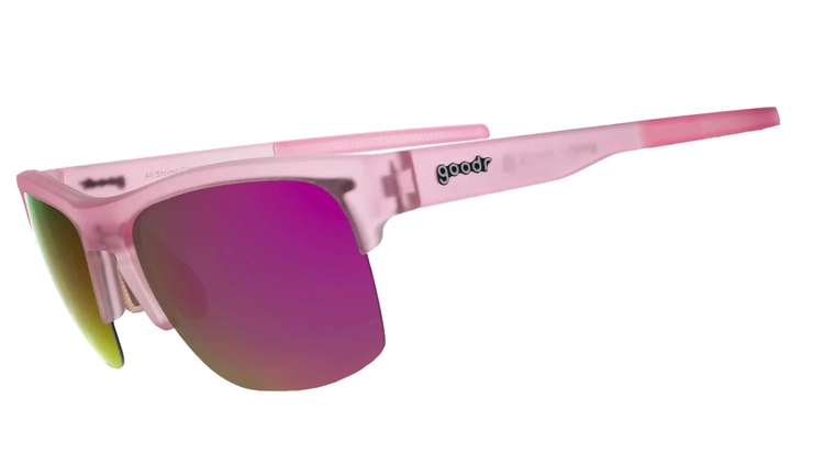 Okulary Flex G All Shrimp Cleanse