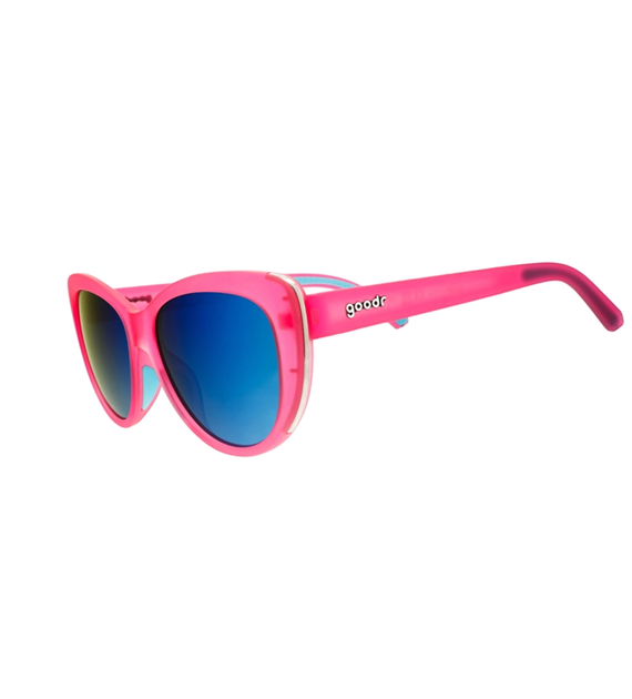 Okulary Glam G Flamingo Couture