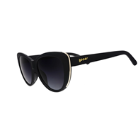 Okulary Glam G It's Noir, Darling