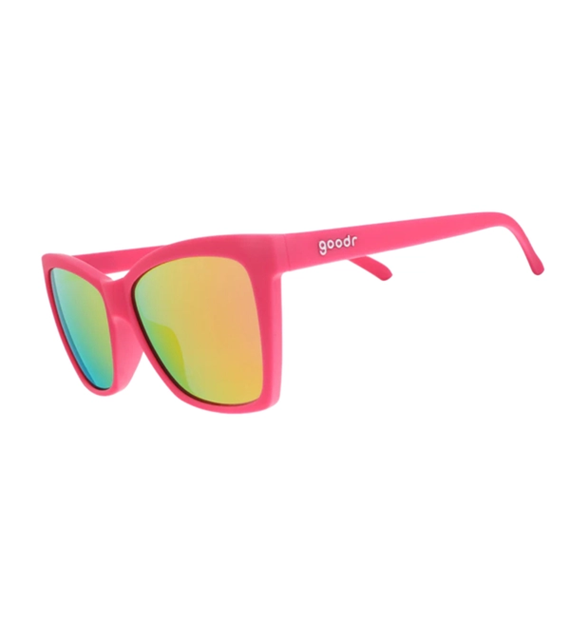 Okulary Pop G Approaching Cult Status