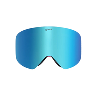 Okulary Snow G Bunny Slope Dropout