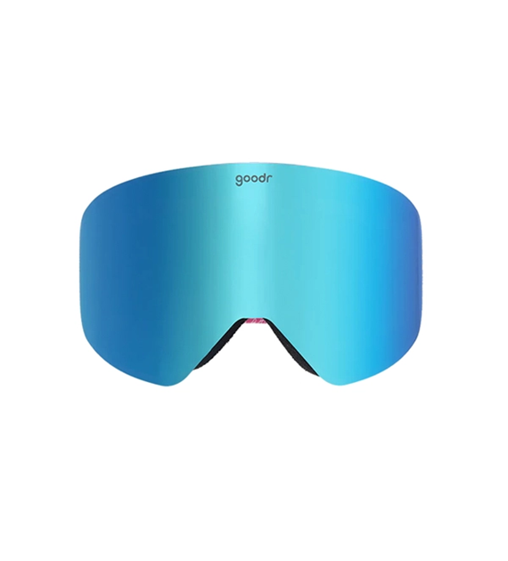 Okulary Snow G Bunny Slope Dropout
