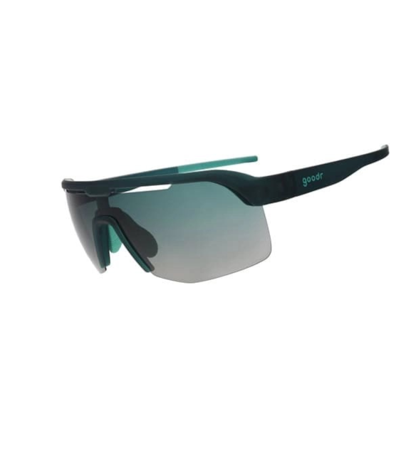 Okulary Bolt G Electric Zen Machine