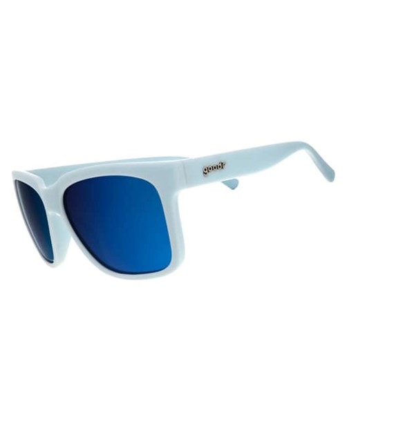 Okulary Tidal G Sea Foam Party Favor