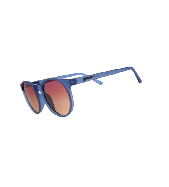 Okulary Circle G Stares Into the Abyss