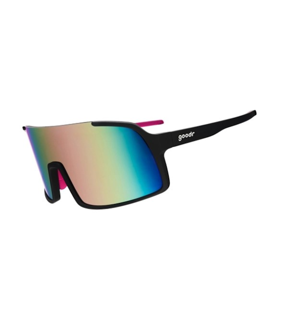 Okulary  Astro G Ask Me About My Escape Plan