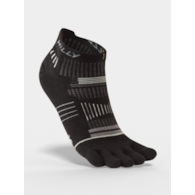 Skarpetki męskie Black/Grey/Light Grey L