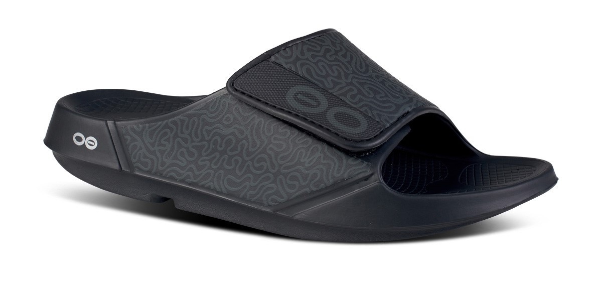 Ooahh Sport Flex Black Labirynth M8/W10