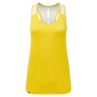 Wmn's Tech Revive Racer Vest Solar/Vanilla M