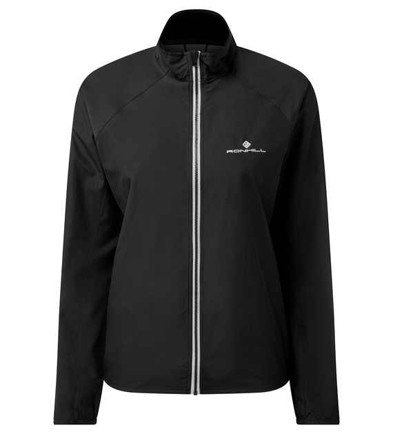 Wmn's Core Jacket  All Black S