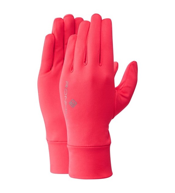 Classic Glove Hot Pink M