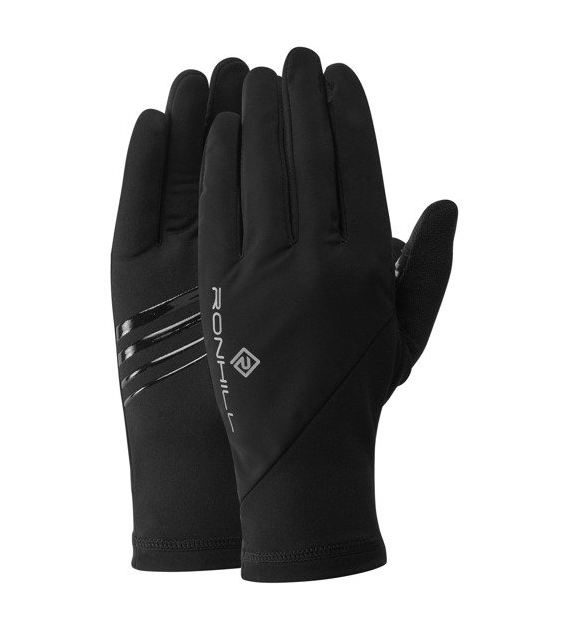 WindBlockGlove All Black M