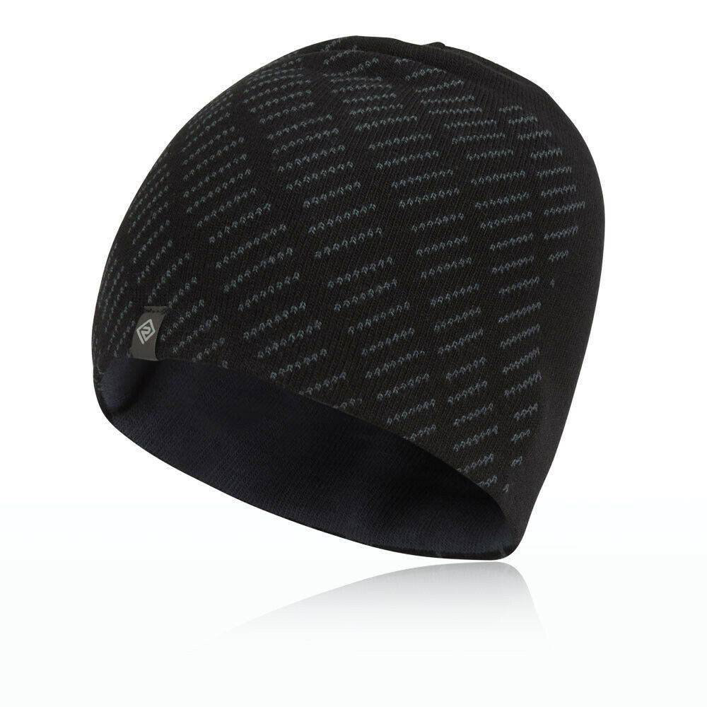 Classic Beanie Blk/Charcoal