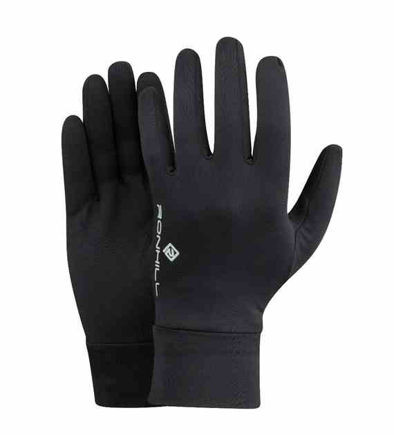 Classic Glove Black L