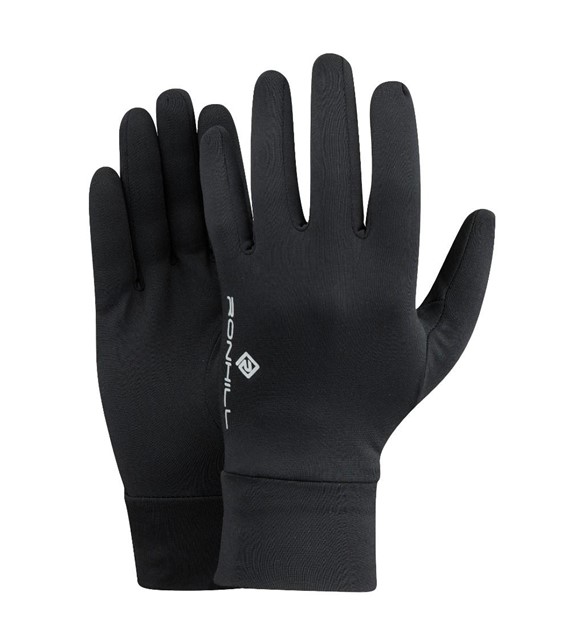 Classic Glove Black S