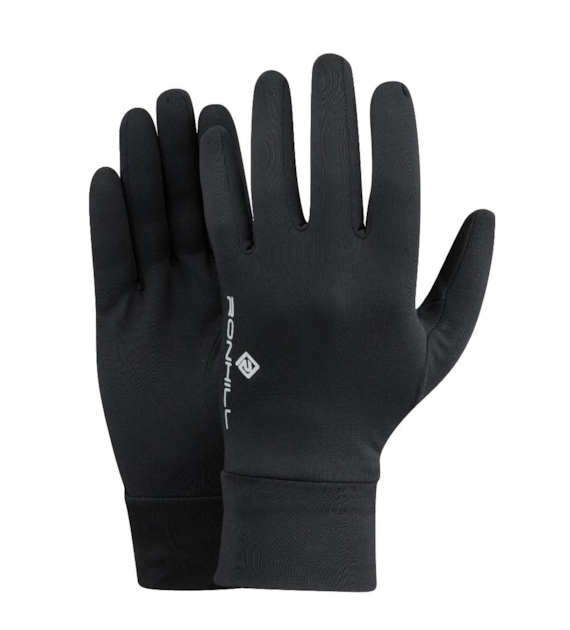 Classic Glove Black S
