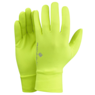 Classic Glove Fluo Yellow M
