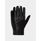 Night Runner Glove Blk/Refl M