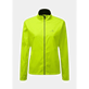 Wmn's Core Jacket Fluo Yellow M